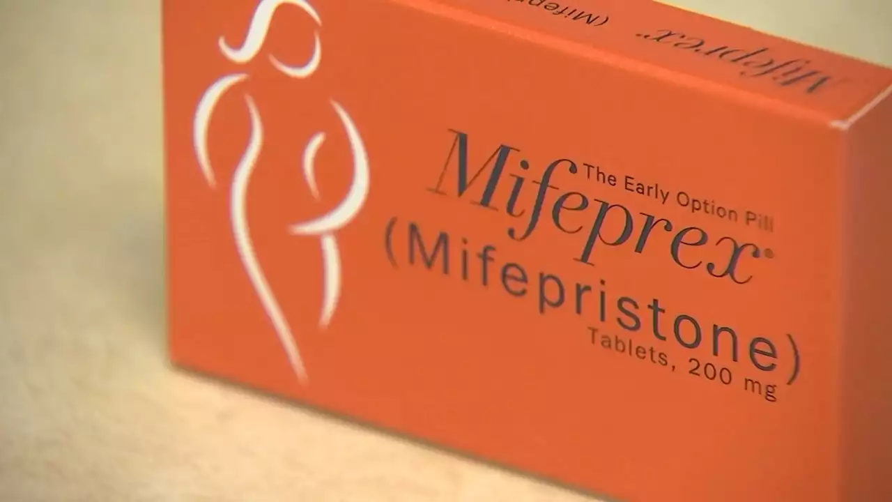 'Abortion pill' mifepristone is also used widely to treat miscarriages, doctors say