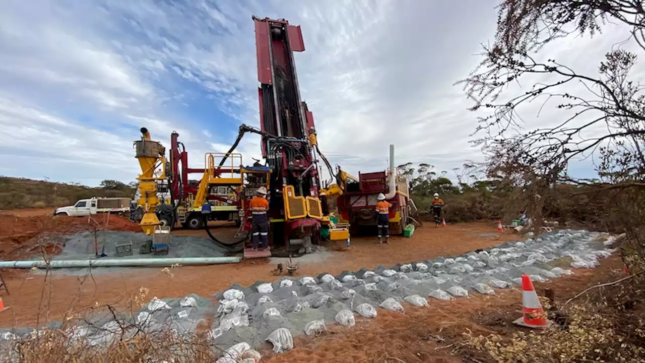 Renewables growth drives mining exploration to eight-year high in SA