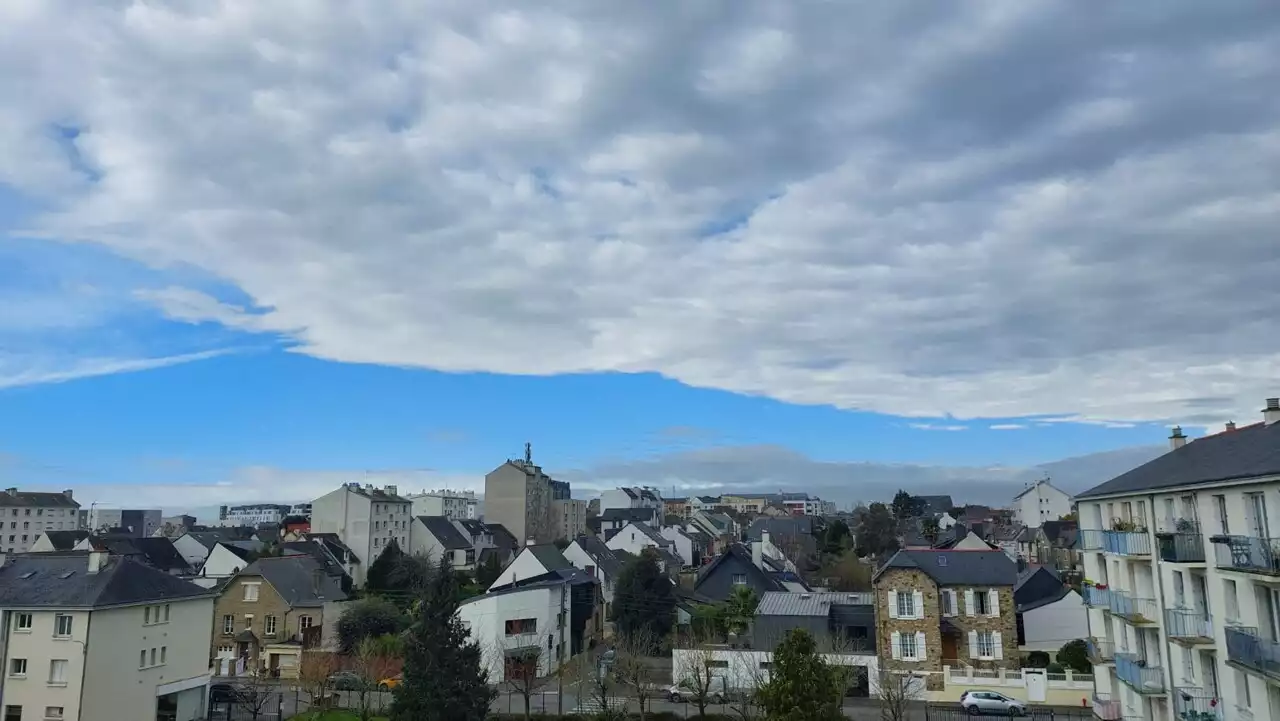 Soleil, pluie et nuages : voici les prévisions météo de ce mardi 11 avril 2023