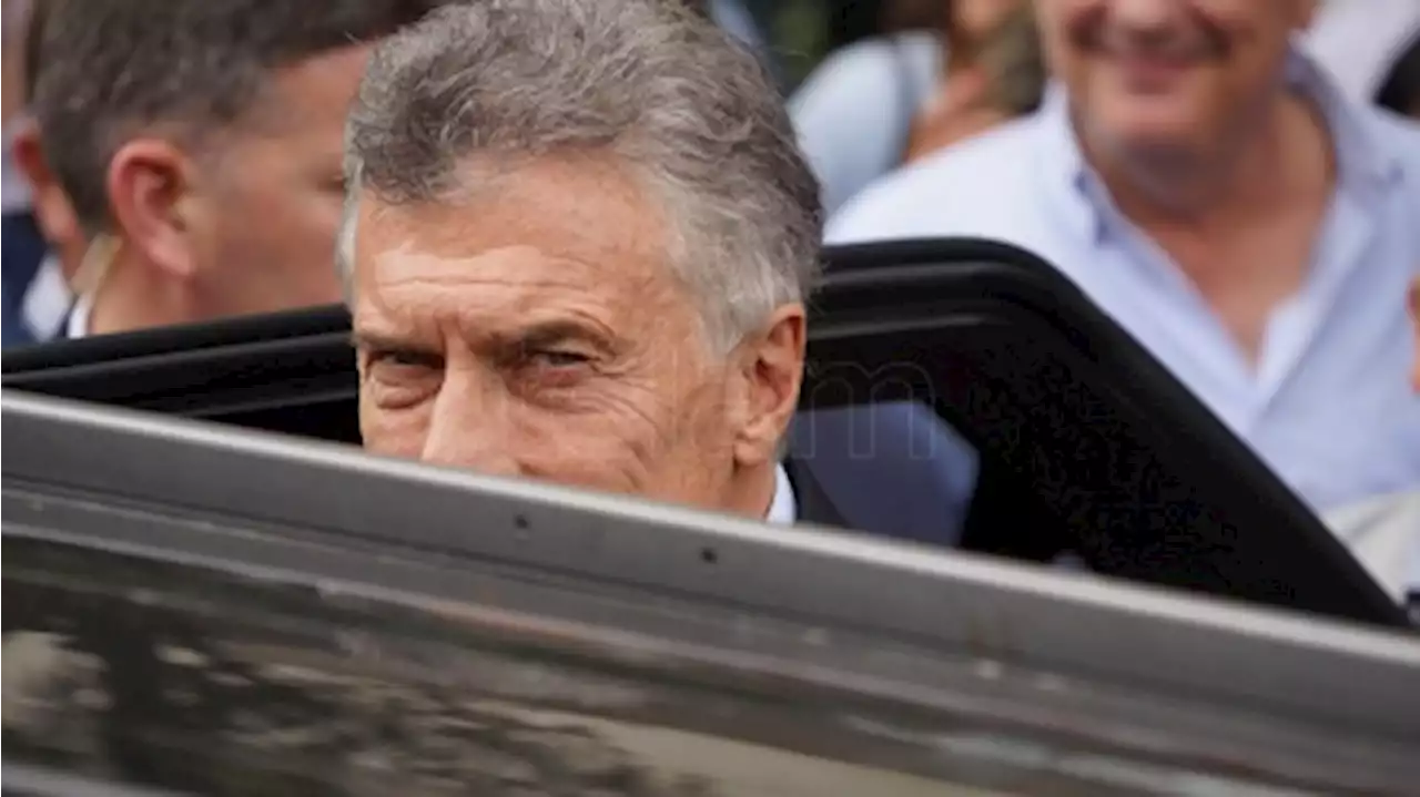 Macri descargó su furia en una reunión del PRO en la que no estuvo Larreta