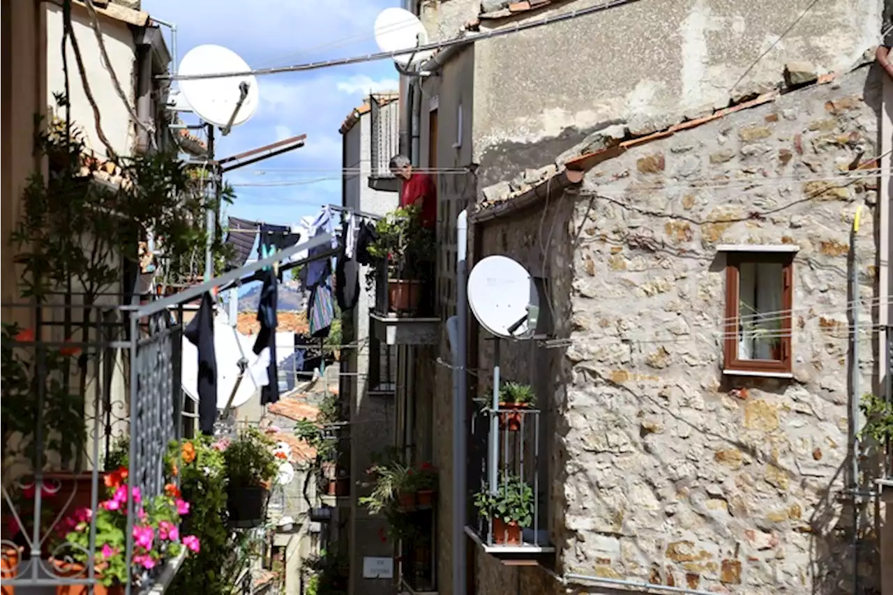 A Geraci in Sicilia, tutti donatori d'organo dopo la storia di Marta - Salute & Benessere