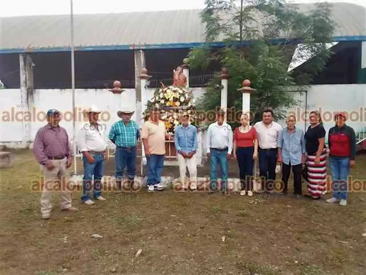 El campo en Veracruz está “más olvidado que nunca”