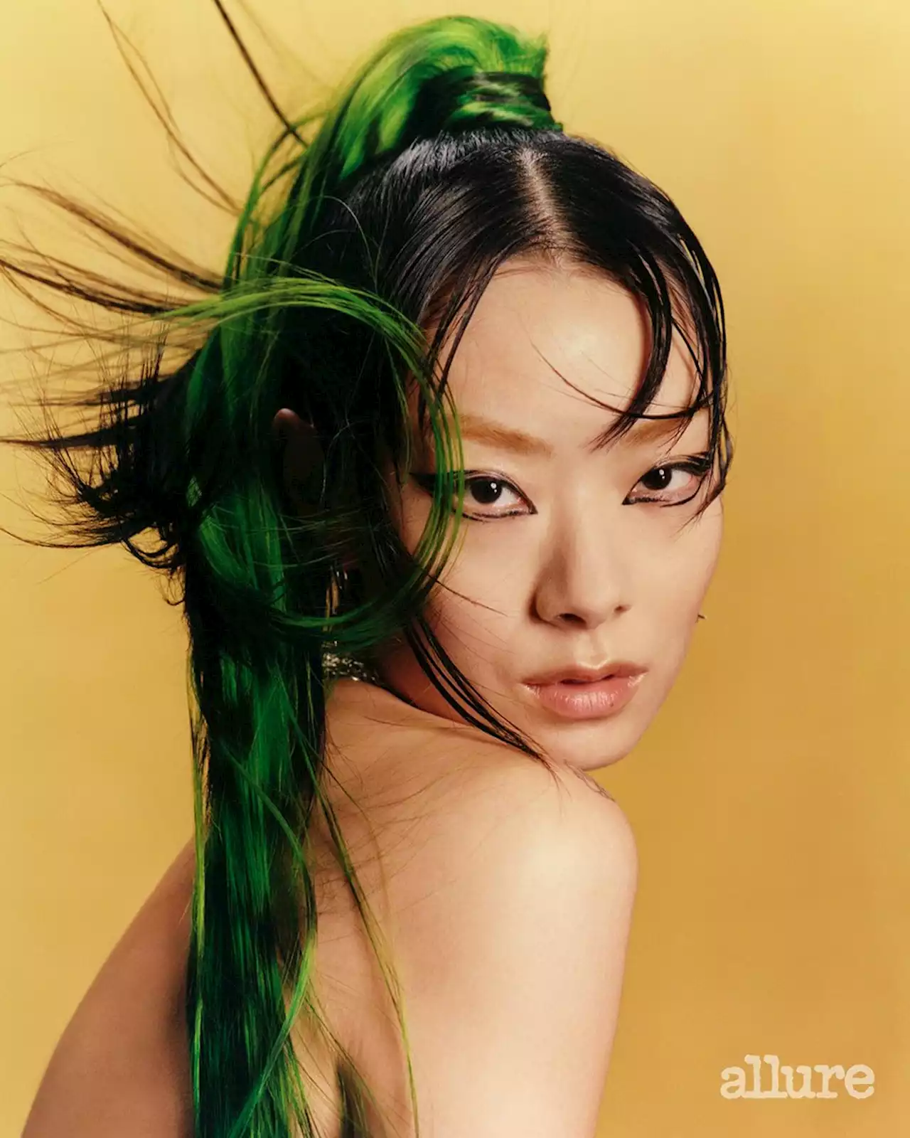 John Wick: Chapter 4 Star Rina Sawayama Knows Beauty Is Political