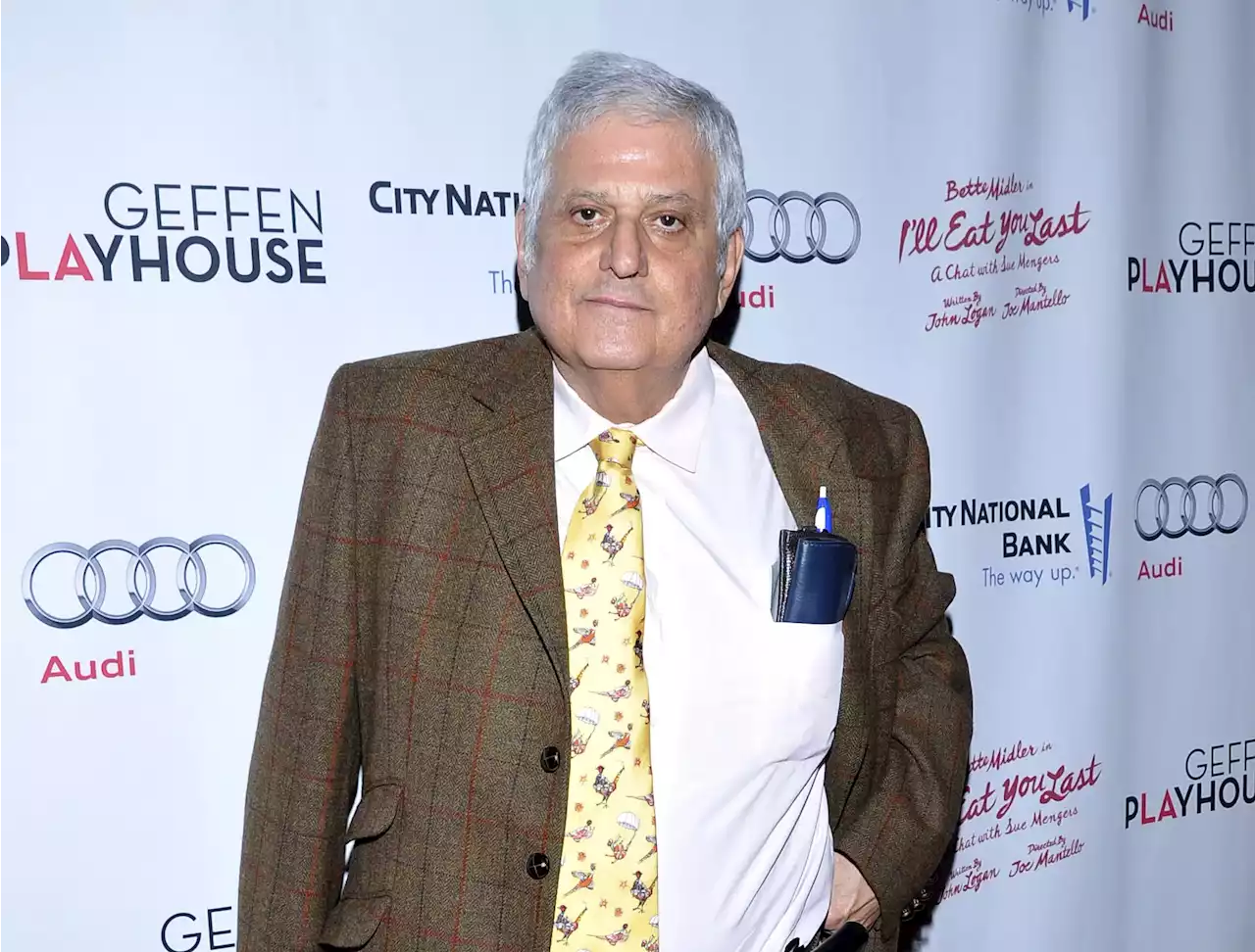 Michael Lerner, ‘Barton Fink’ Oscar nominee, dies at 81