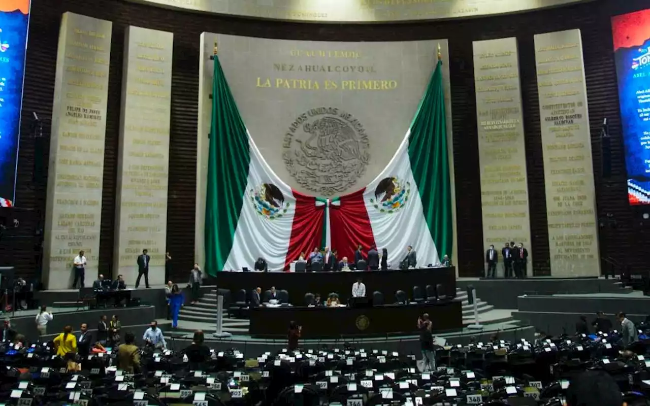 Diputados posponen de nuevo discusión para restar facultades al TEPJF