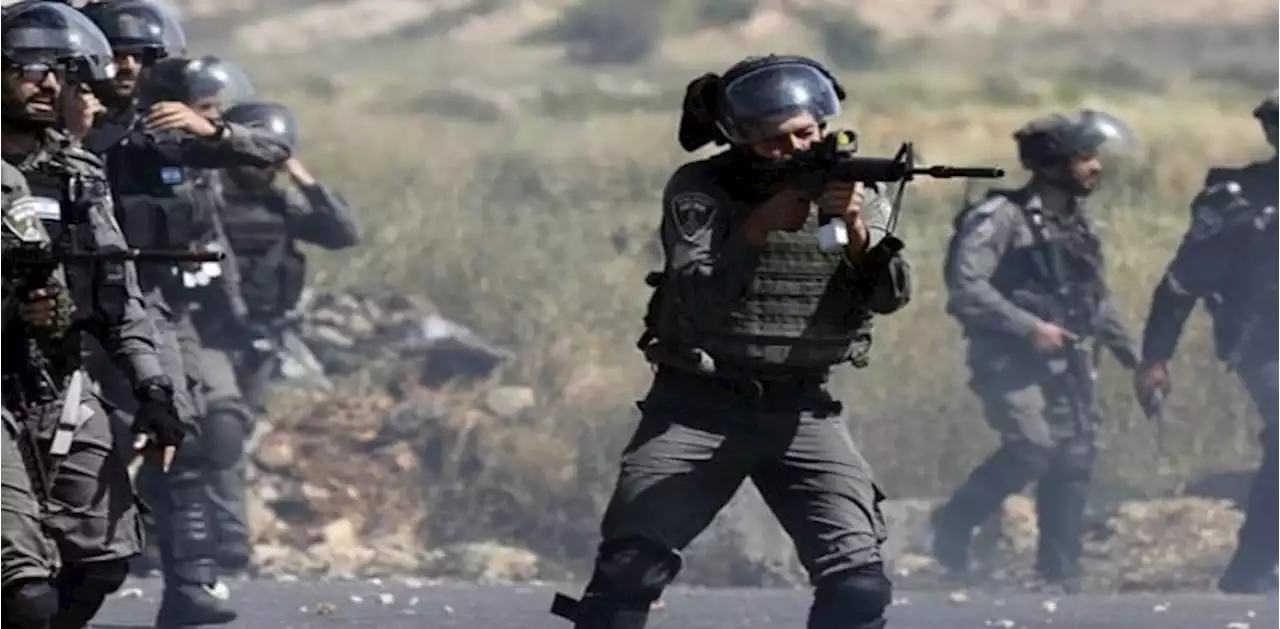 اسرائیلی فوج نے مزید 2 فلسطینیوں کو شہید کر دیا