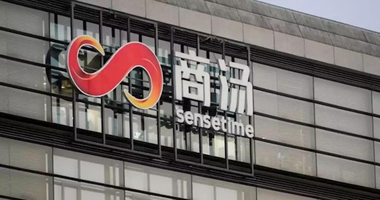 China's SenseTime unveils new AI products and chatbot