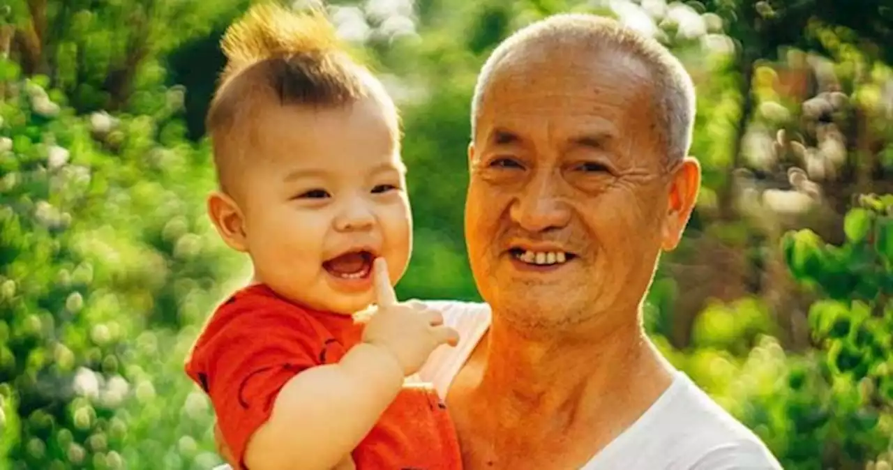 Fun places to explore in Singapore with grandparents