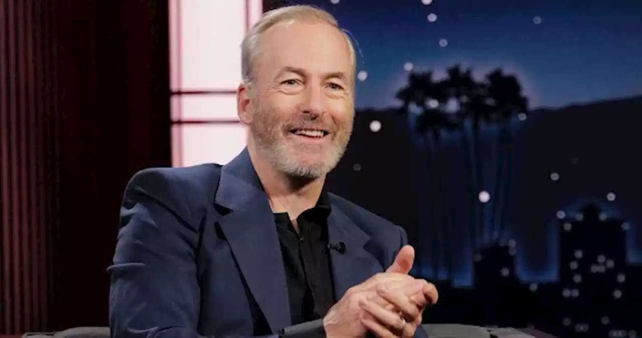 'I don't think I'm built for that world': Bob Odenkirk says he won't fit in Marvel Cinematic Universe