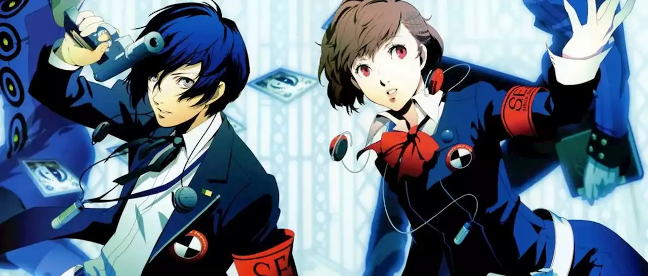 RUMOR: Se está trabajando en un remaster de Persona 3