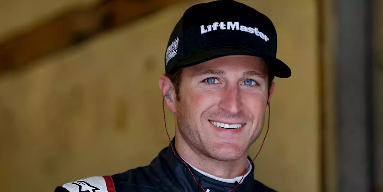 Kasey Kahne Named One of NASCAR's 75 Greatest Drivers