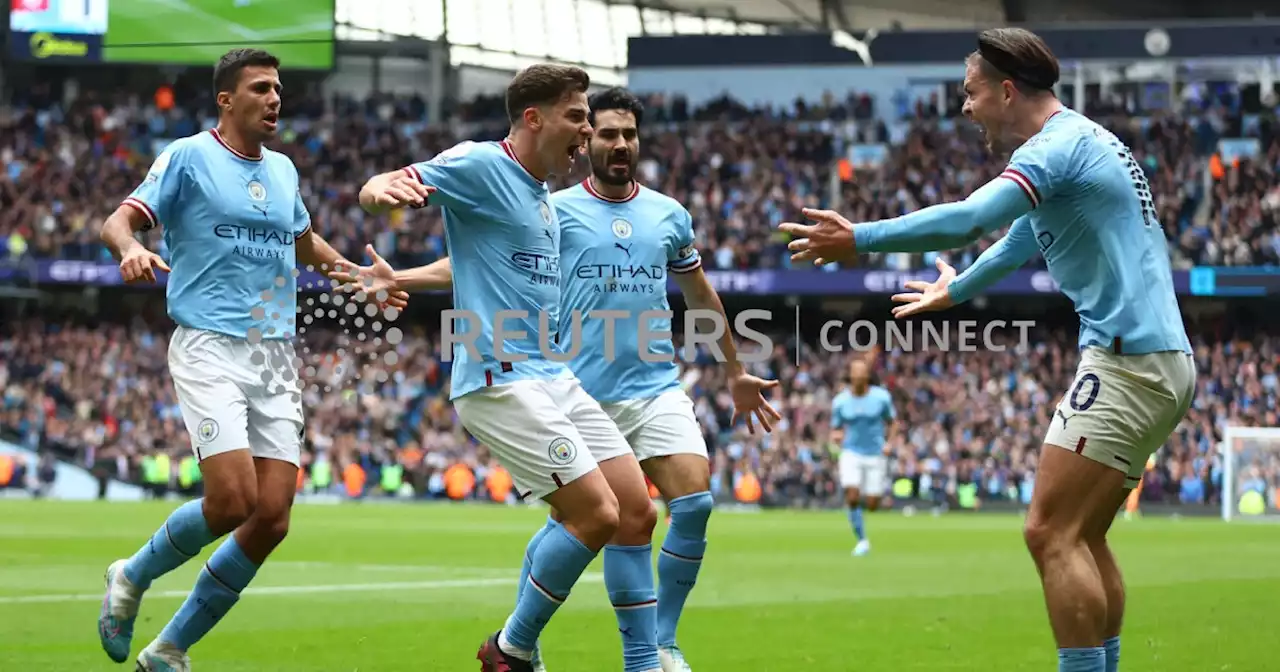 Cobertura Manchester City 1-0 Bayern Múnich EN VIVO| Champions League