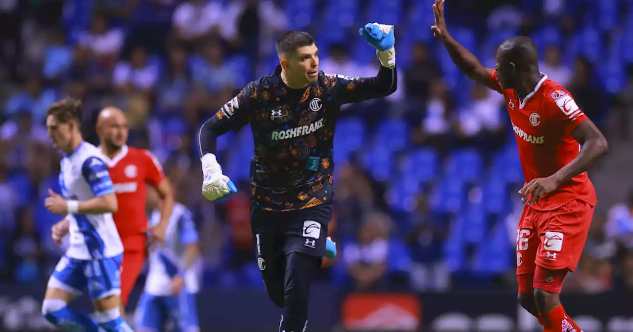 Los equipos que ya están clasificados a la Liguilla del Clausura 2023 en la Liga MX