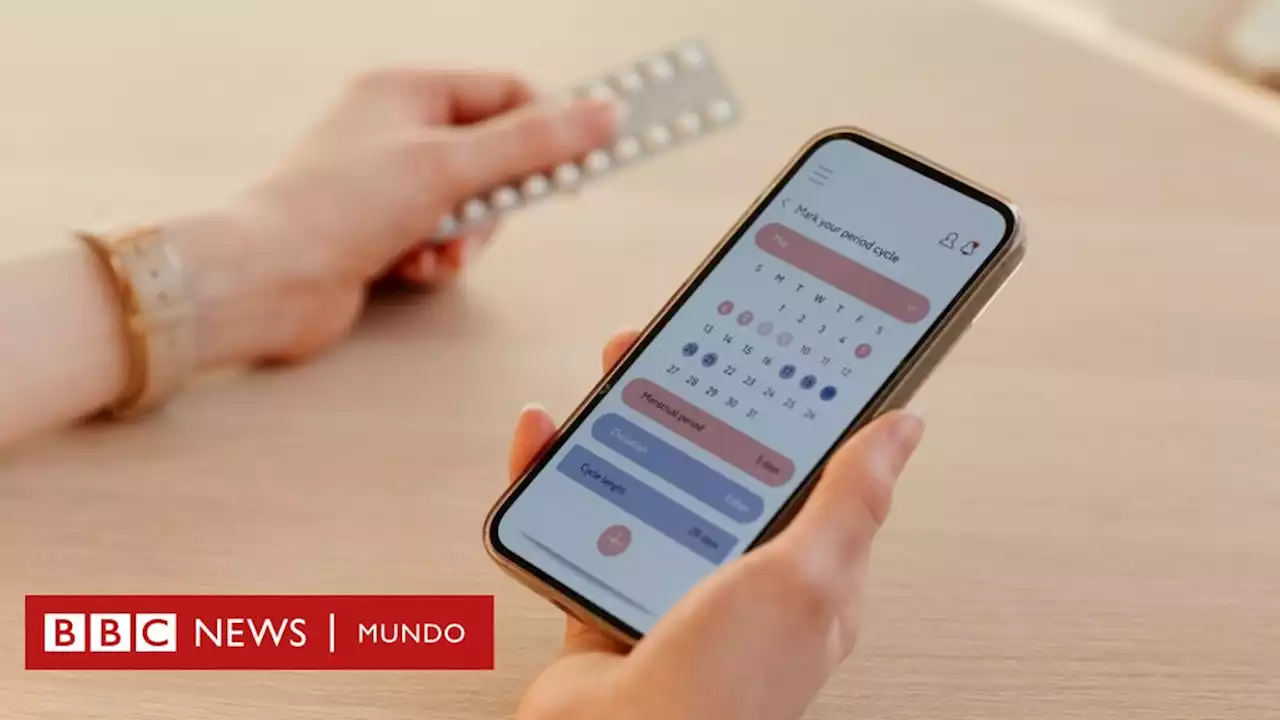 Qué tan efectivas son las cada vez más populares apps de fertilidad - BBC News Mundo