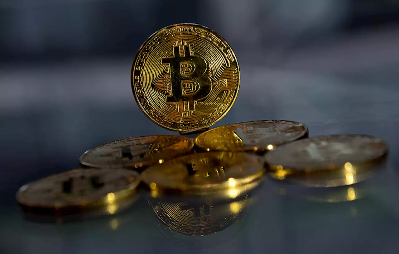 Bitcoin Tembus US$ 30.000, Tertinggi Sejak Juni 2022