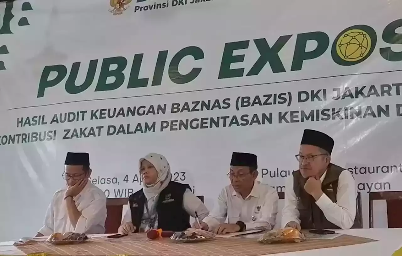 DPR Dorong Baznas Tingkatkan Kinerja Pengumpulan dan Pengelolaan Zakat