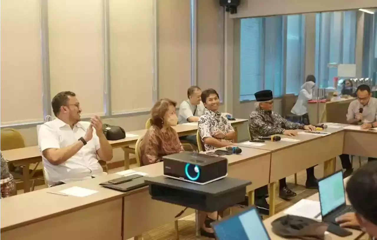 Jaga Ketahanan Energi, Revisi RUU Migas Dinilai Mendesak