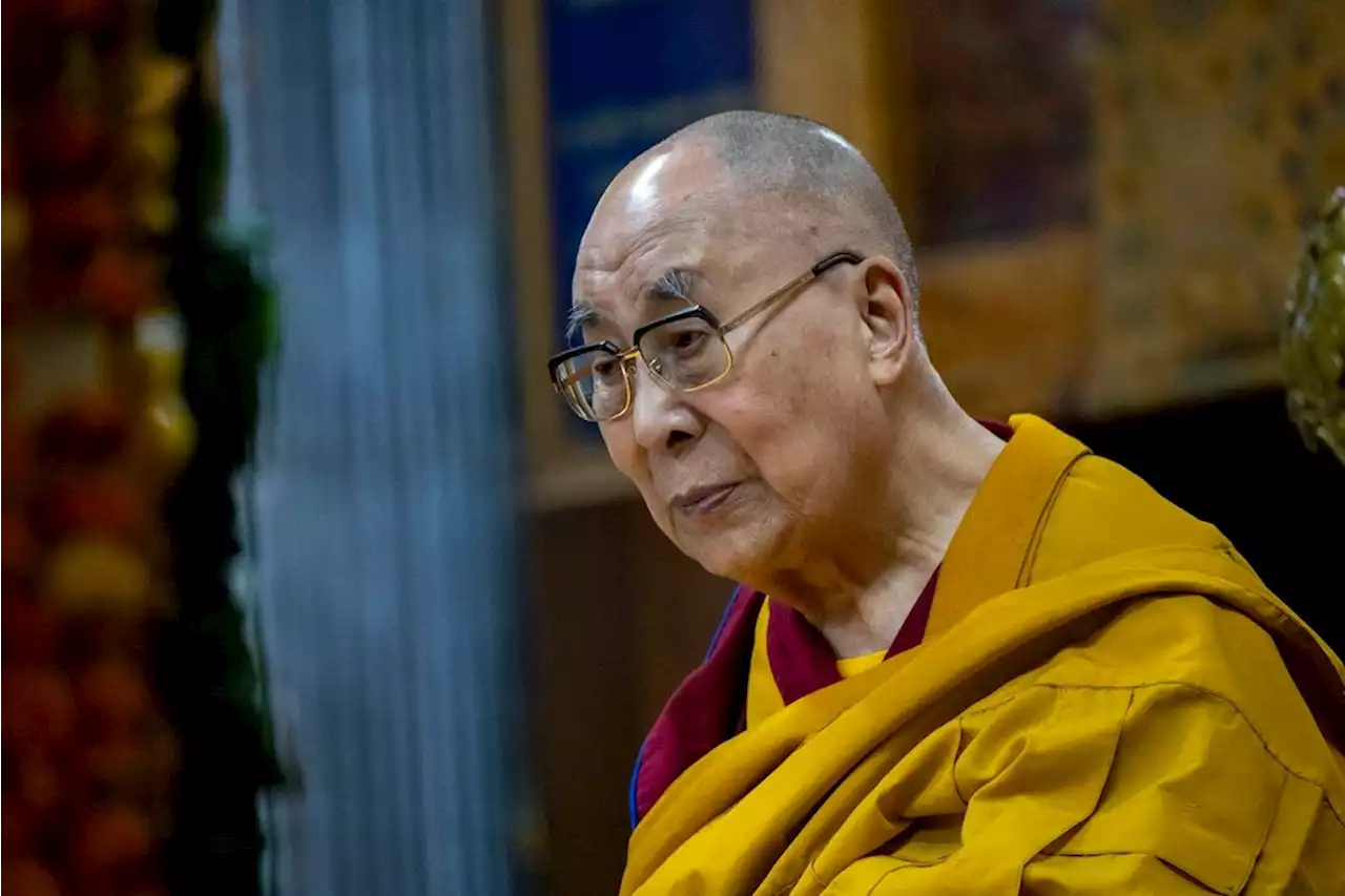 Dalai Lama entschuldigt sich bei Jungen nach viralem Video - nur ein Missverständnis?