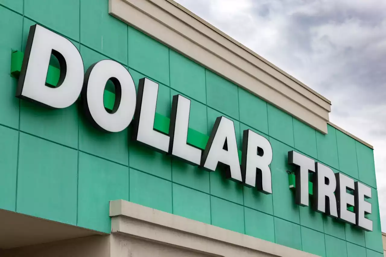 Dollar Tree and Dirt Cheap Are Closing Locations, Starting May 6