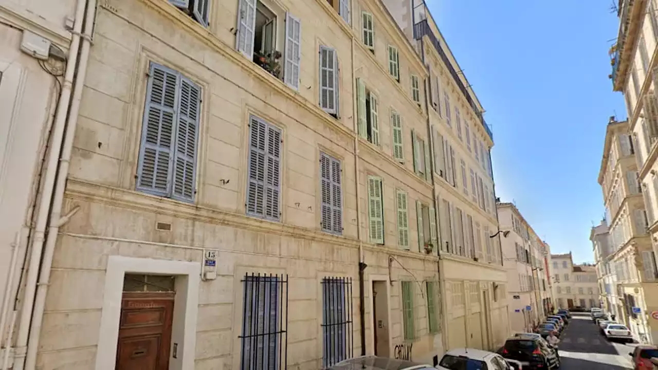 Immeubles effondrés à Marseille: qui sont les habitants du 17 rue de Tivoli?