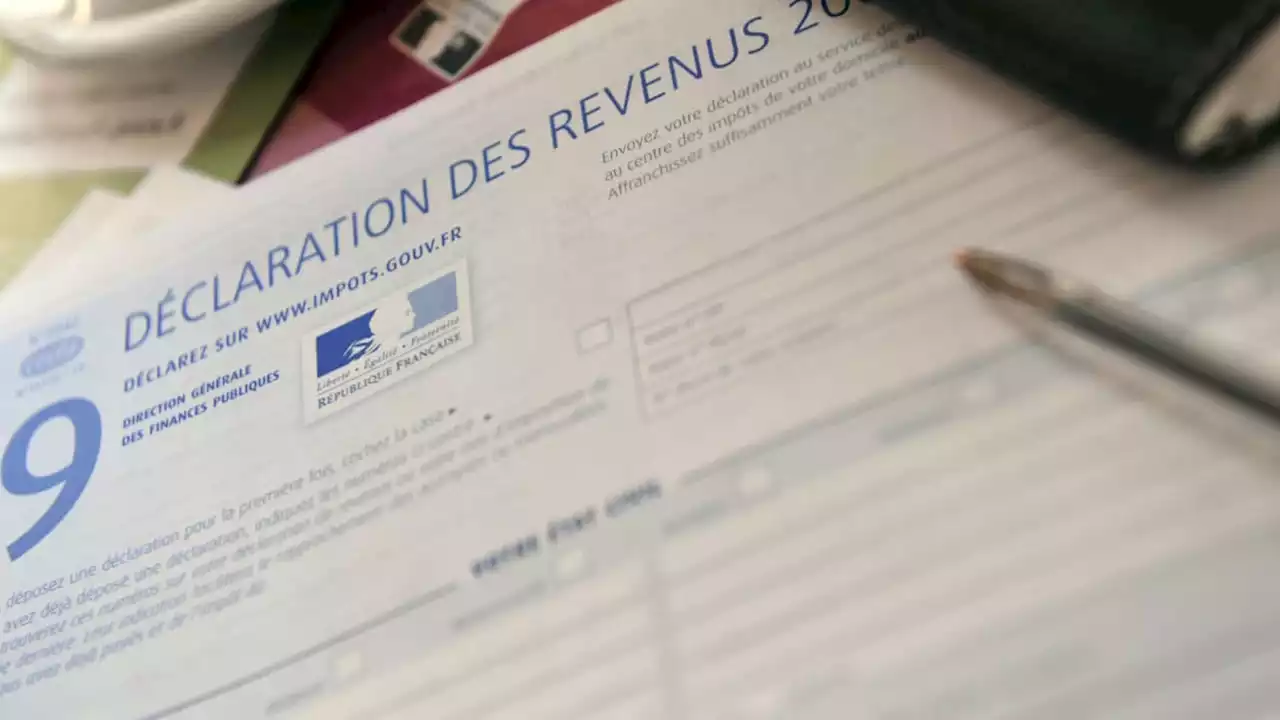 Impôts: les principales nouveautés de la campagne de déclaration de revenus 2023