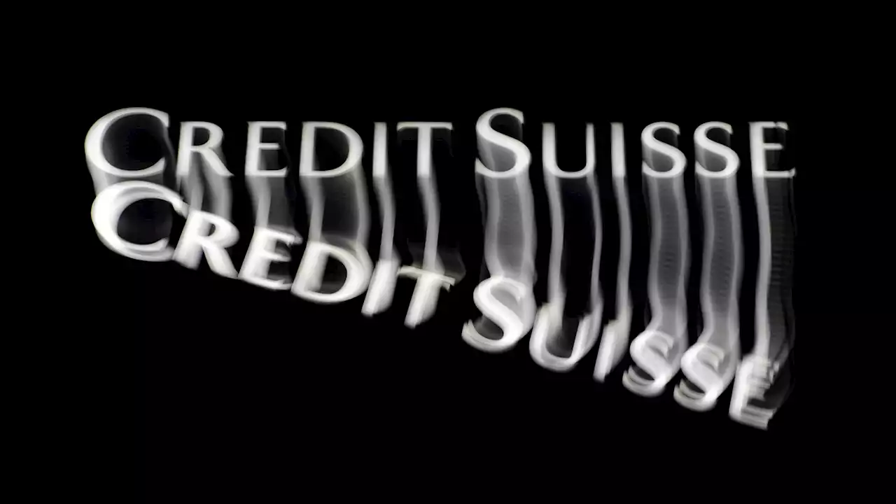 Le président de la Confédération suisse relativise la disparition de Credit Suisse