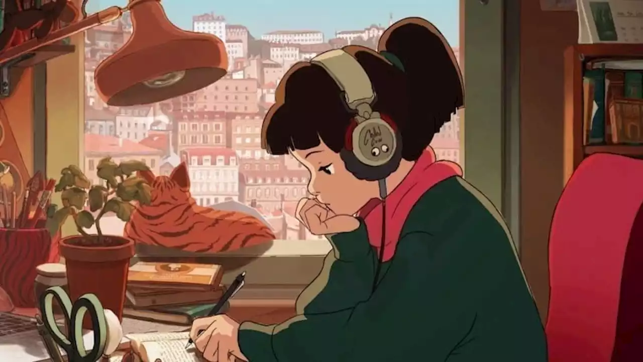 YouTube: la Lofi Girl, icône des amateurs de musique calme, disparaît mystérieusement