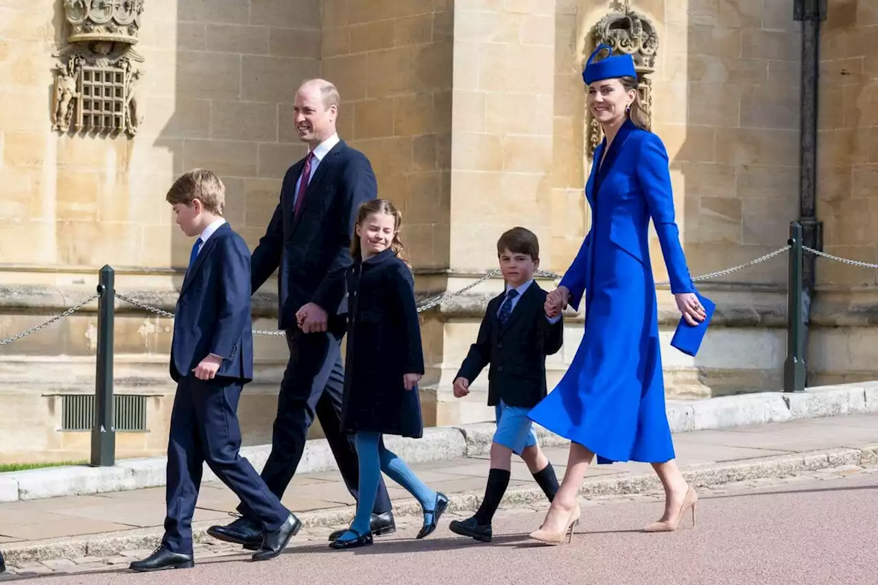 Famille Royale d'Angleterre : Kate et William à leur tour fâchés avec Charles III ?