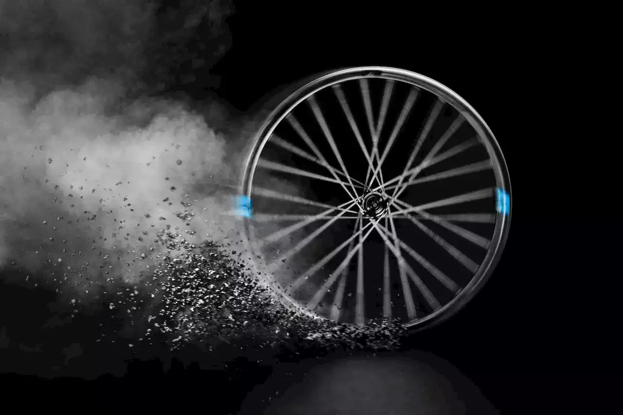 Forge+Bond Wheels are the Future of USA Carbon Manufacturing