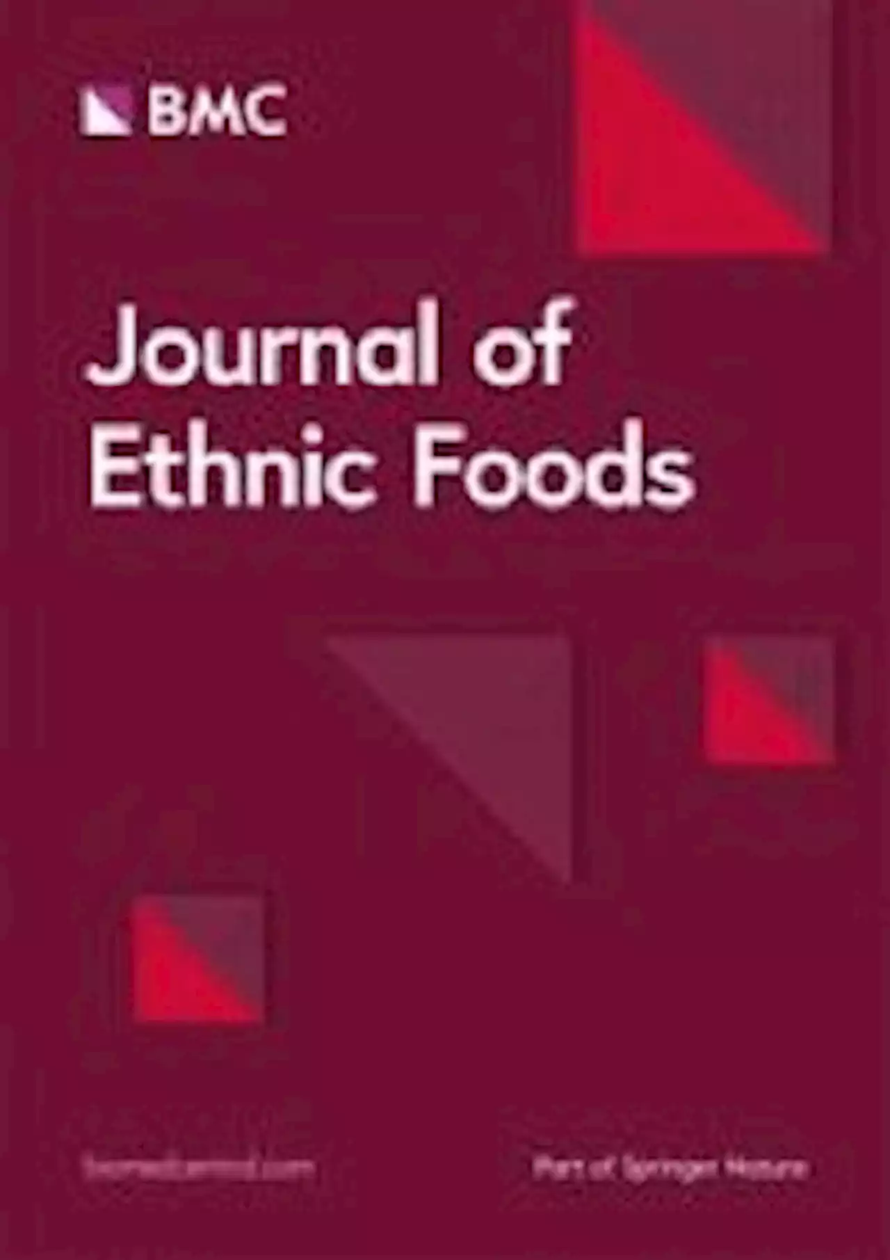 Effects of kimchi on human health: a scoping review of randomized controlled trials - Journal of Ethnic Foods