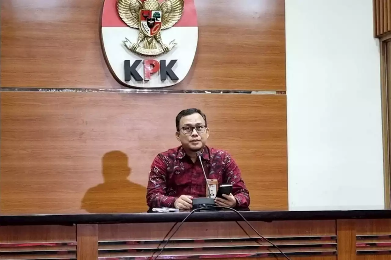 KPK: Ponsel Salah Satu Pimpinan Diretas Sejak Kemarin