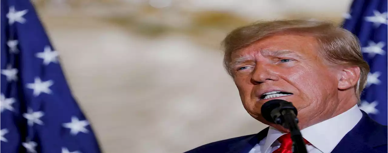 Menakar Peluang Trump Maju di Pilpres AS 2024