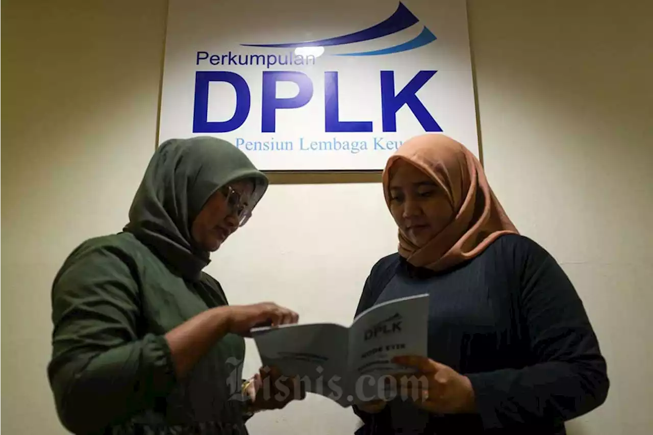 OJK Optimistis Aset Dana Pensiun Syariah Bakal Meningkat