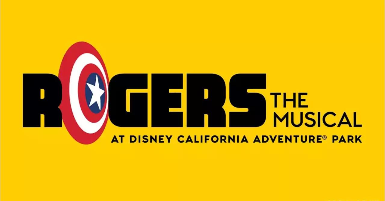 Rogers: The Musical Shares First Look, Details; Debuts This June