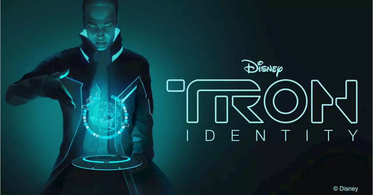 Tron: Identity Officially Releases For PC & Nintendo Switch