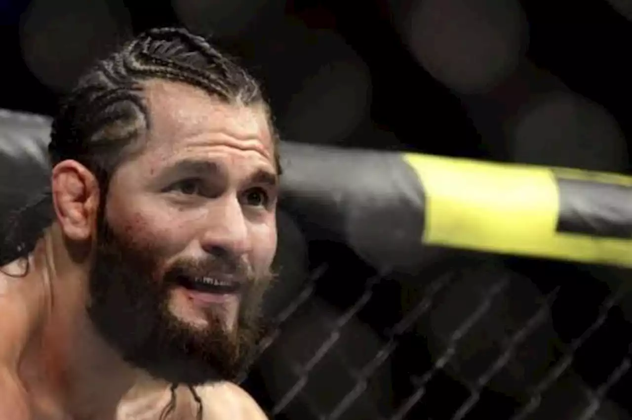 Ngaku Masih Cinta MMA, Jorge Masvidal Terpaksa Pensiun Karena Kondisi Ini - Bolasport.com