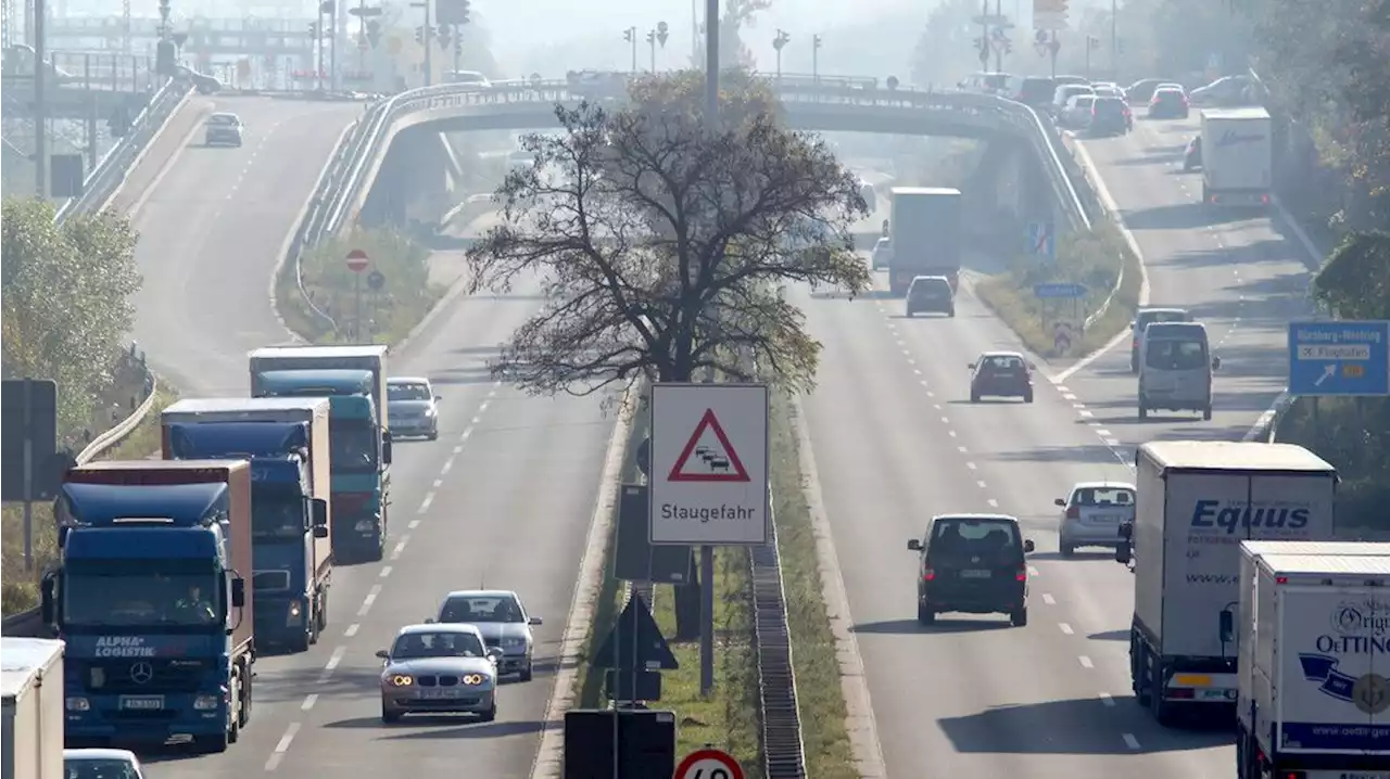 VCD klagt weiter gegen Ausbau des Frankenschnellwegs