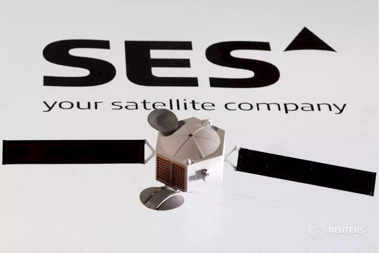 Satellite M&A may just create more space debris