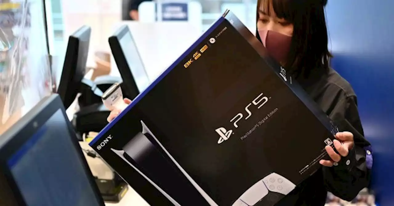 Sony's Market Share Undercuts Efforts to Block Microsoft-Activision Deal