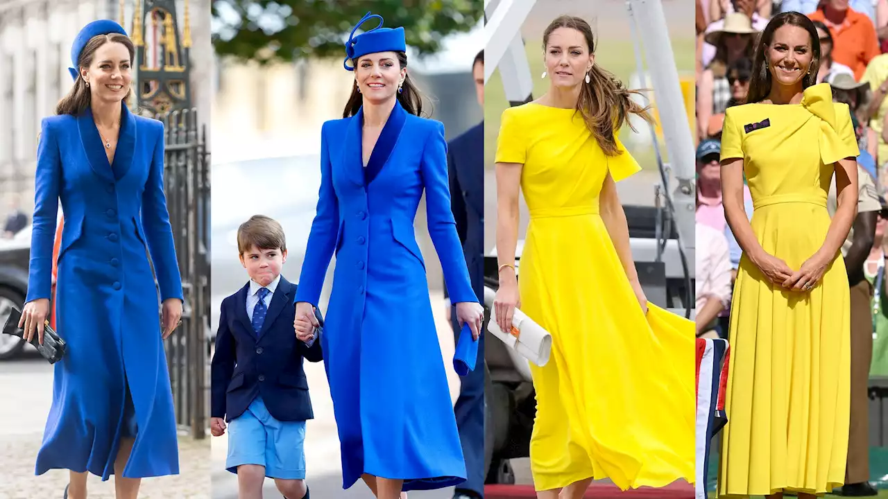 29 Of The Princess Of Wales’s Best Royal Rewears To Date