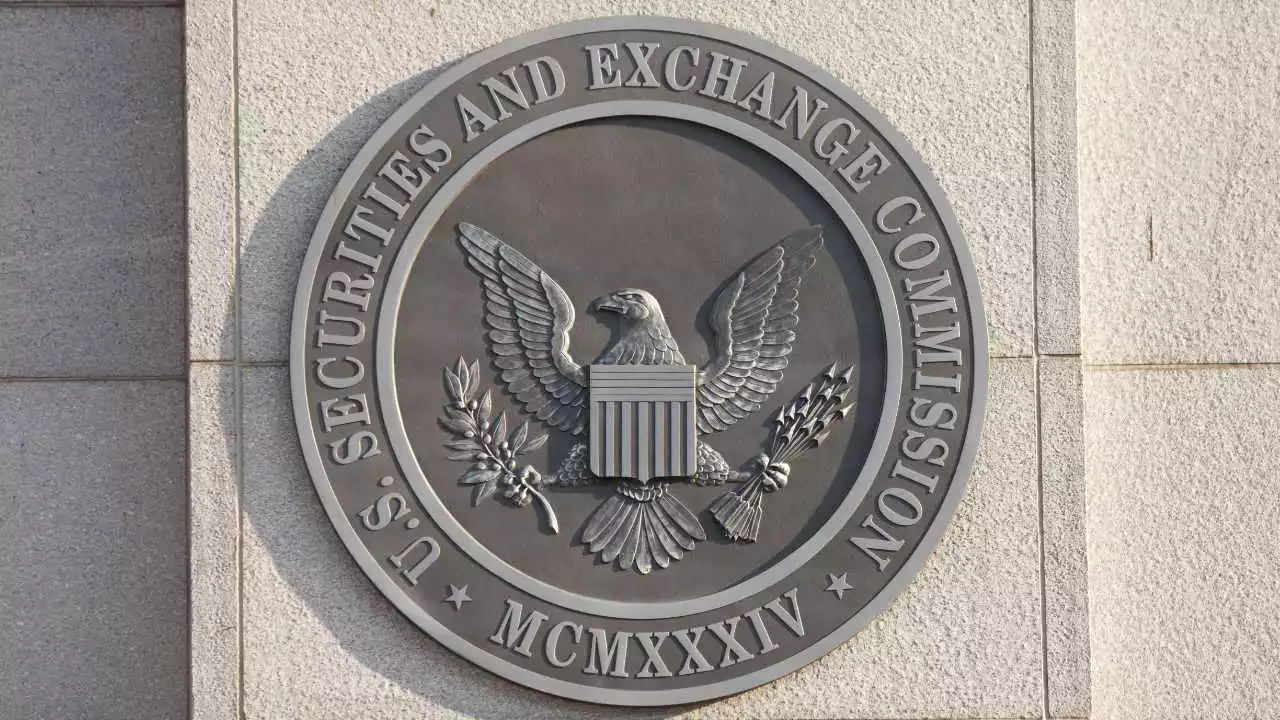 Committee Advises SEC to 'Aggressively Assert Authority' Over Crypto — Says Virtually All Crypto Tokens Are Securities – Regulation Bitcoin News