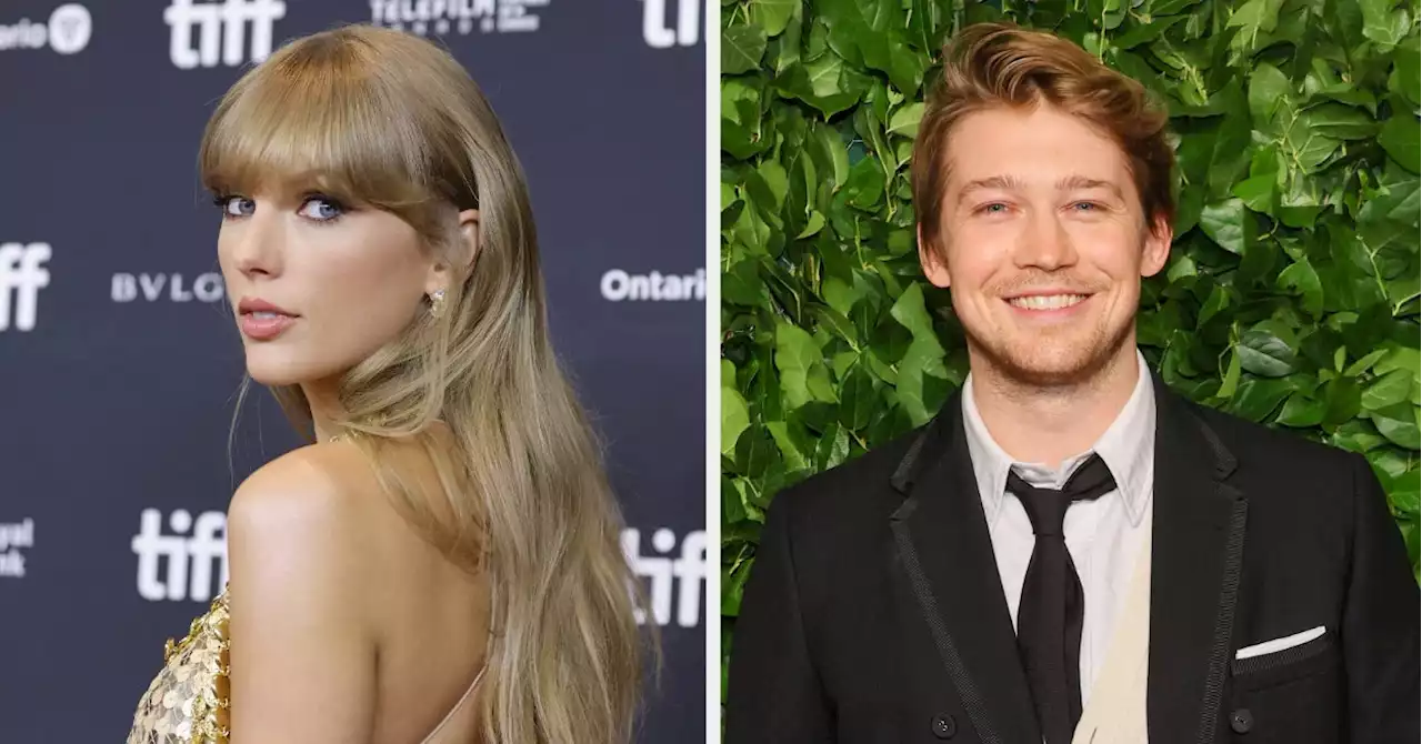 Here’s Everything We Know About Why Taylor Swift And Joe Alwyn Reportedly Broke Up