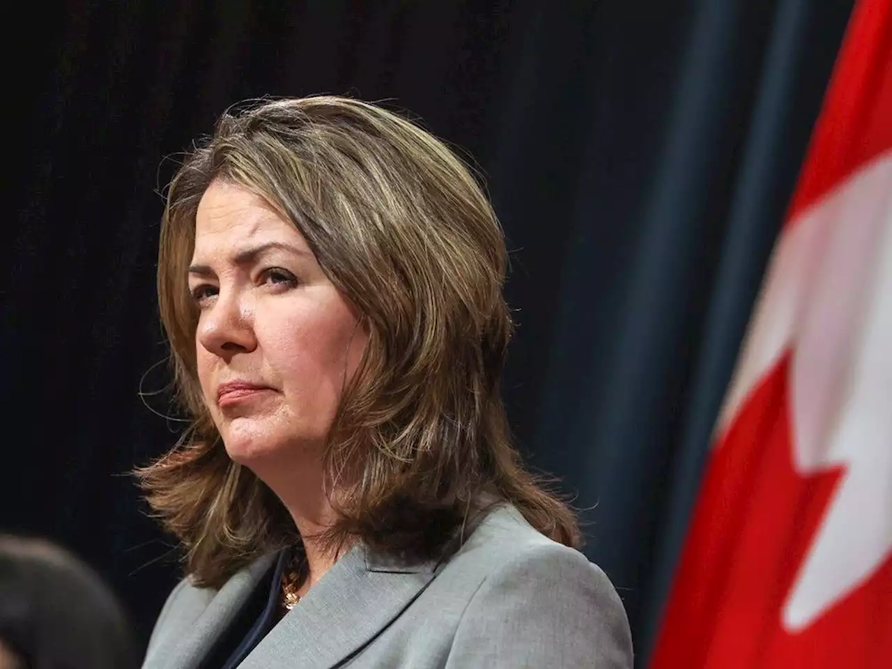 Timeline of Alberta Premier Danielle Smith and controversy over COVID court cases