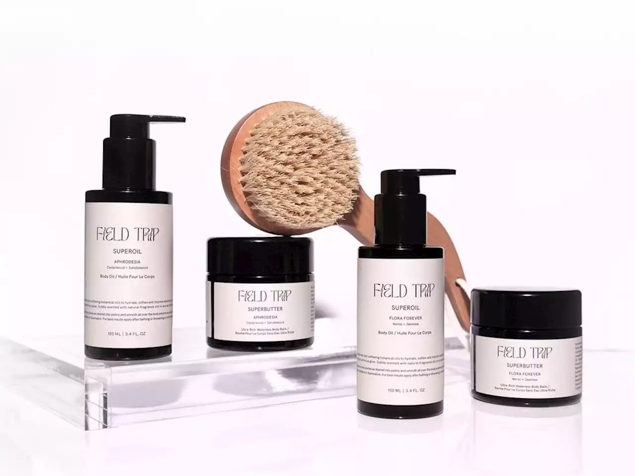 Style Q&A: Canadian 'body care and intimacy brand' targets skin, sexual stigmas