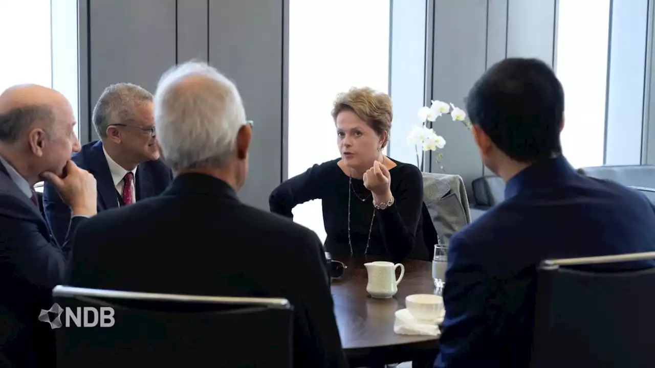 O que esperar de Dilma Rousseff no Banco dos Brics | por João Bosco Monte