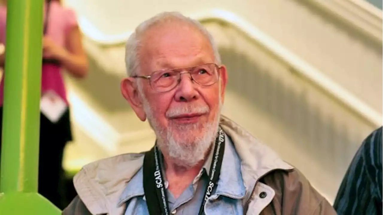 Mad Magazine cartoonist Al Jaffee dead at 102 | CBC News