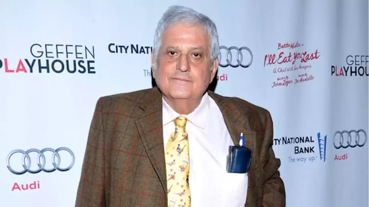 Michael Lerner, Oscar-nominated actor for Barton Fink, dead at 81 | CBC News