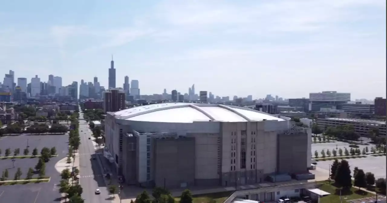 Chicago to host 2024 Democratic National Convention