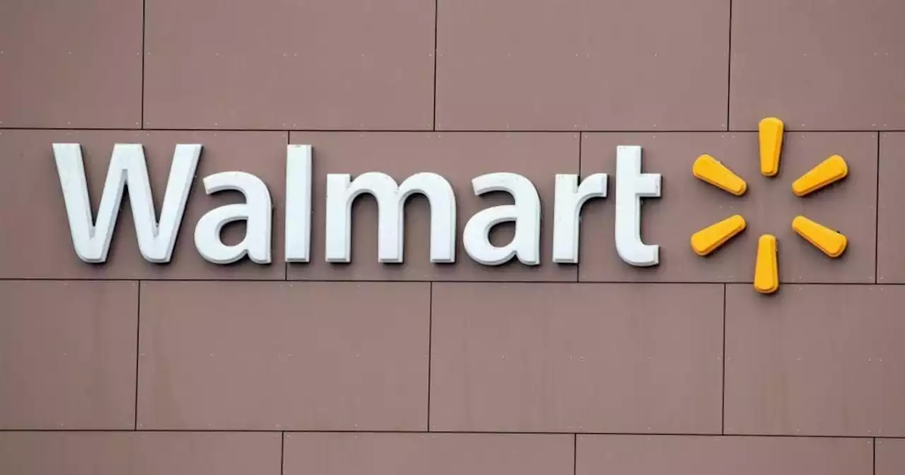 Walmart closing four Chicago stores by Sunday