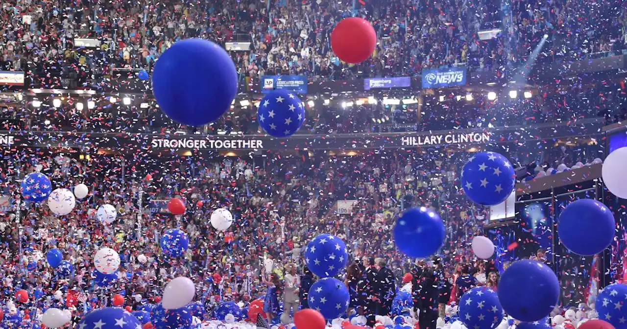 Chicago to host the 2024 Democratic National Convention